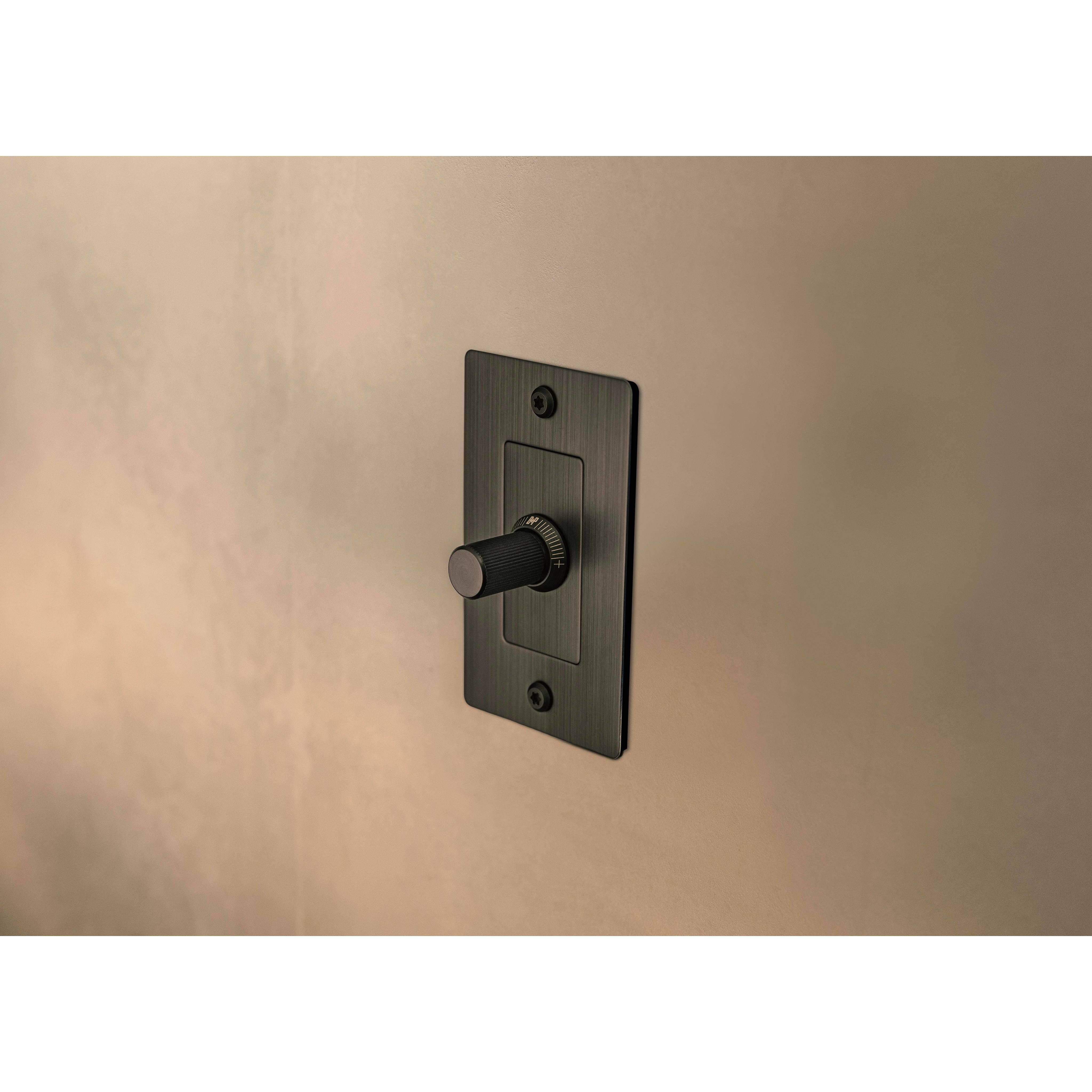 Toggle Steel Detail Kit