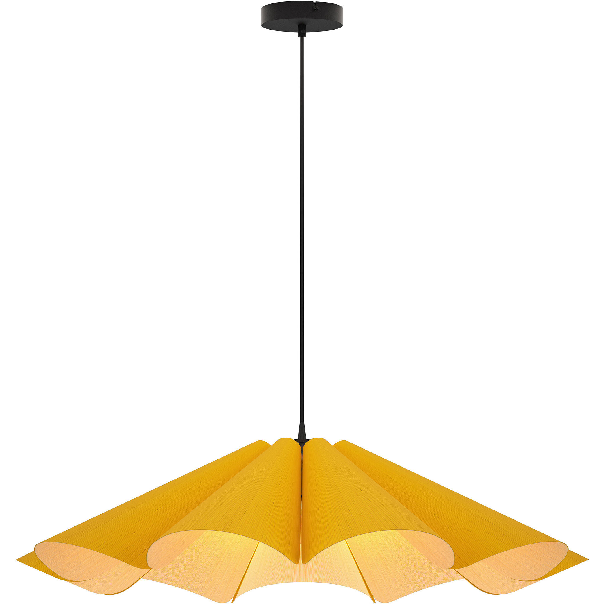 Delfina 31.50 inch Pendant