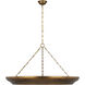 Christiane Lemieux Lenoir 36.00 inch Chandelier