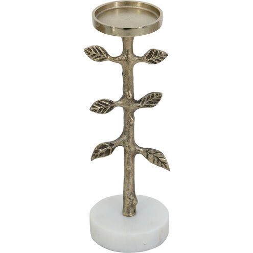 Anita 12 X 3.9 inch Candleholder