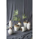 Girl Gray Planter