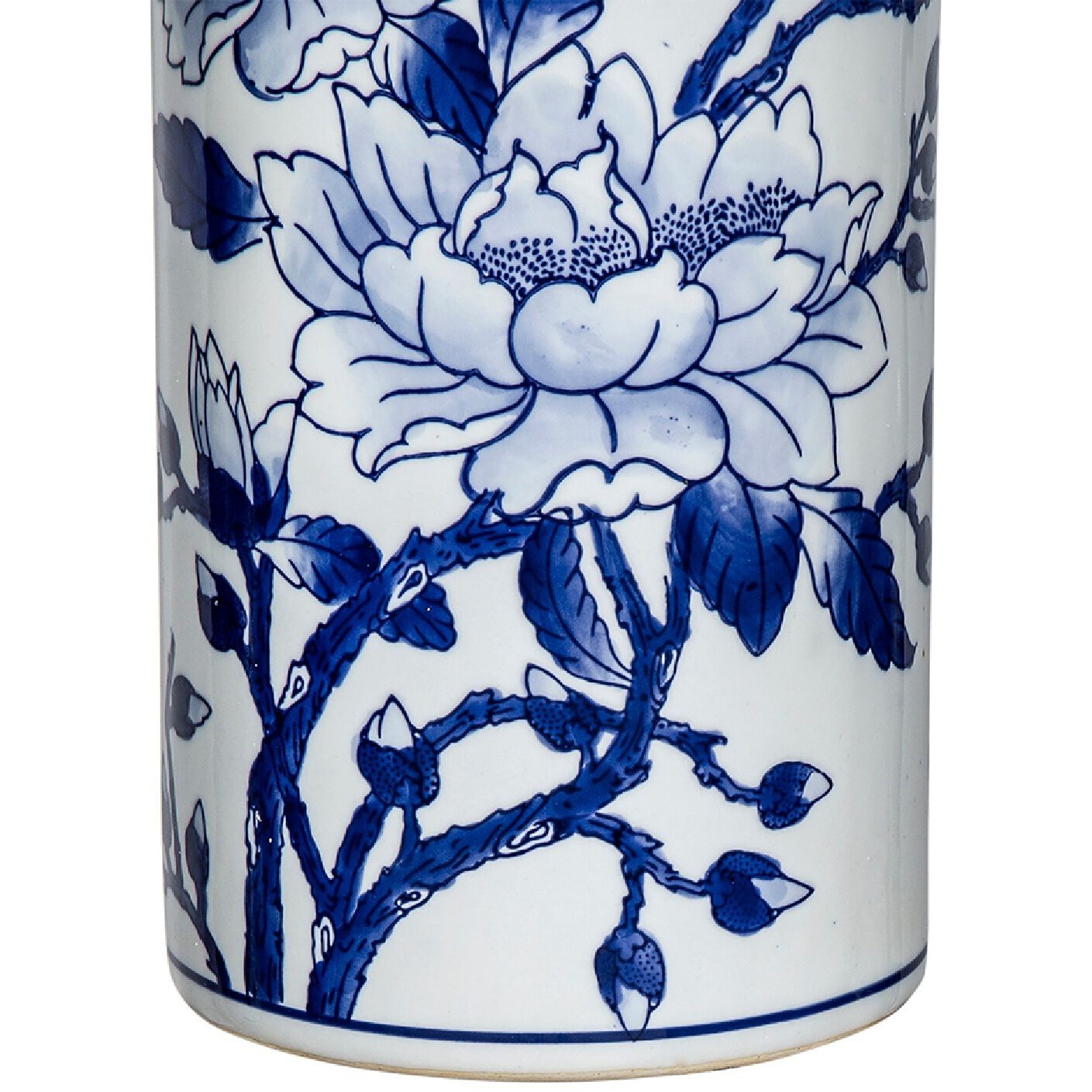 Magnolia 14 X 6 inch Jar