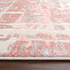 Betsi 158 X 118 inch Pink Rug in 10 x 13