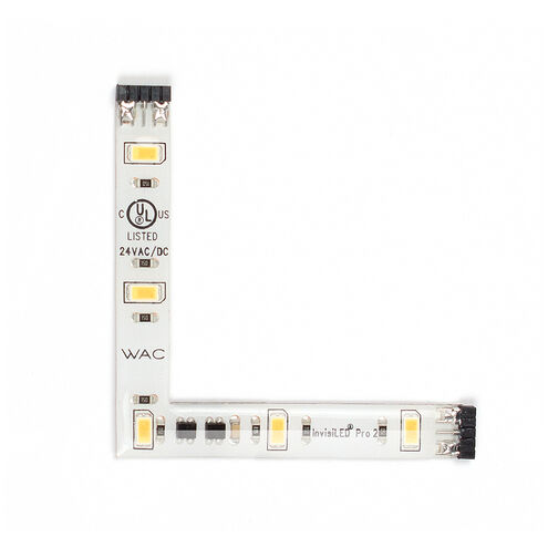 InvisiLED White 3500K 0 inch Tape Light