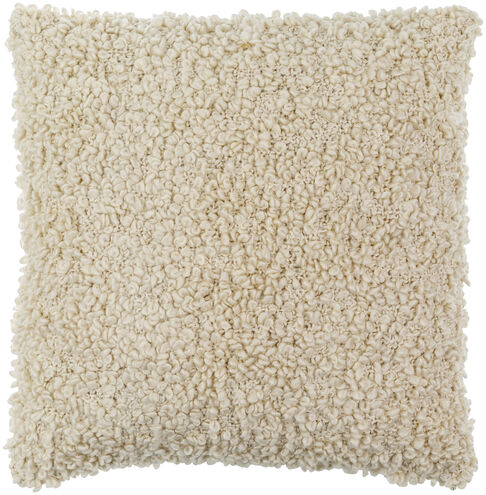 Mohave 20 inch Pillow Kit, Square
