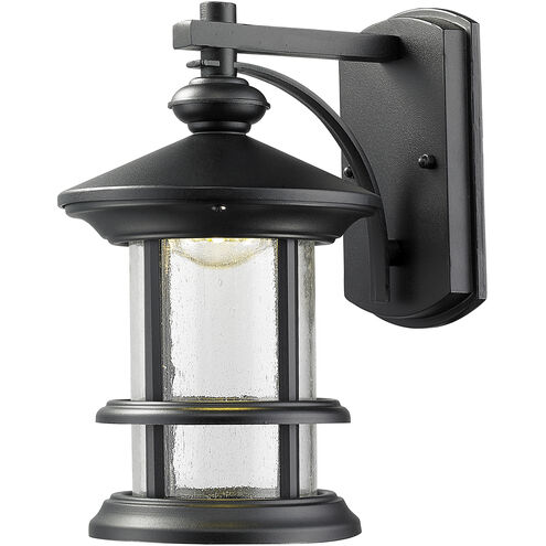 Genesis Outdoor Wall Light