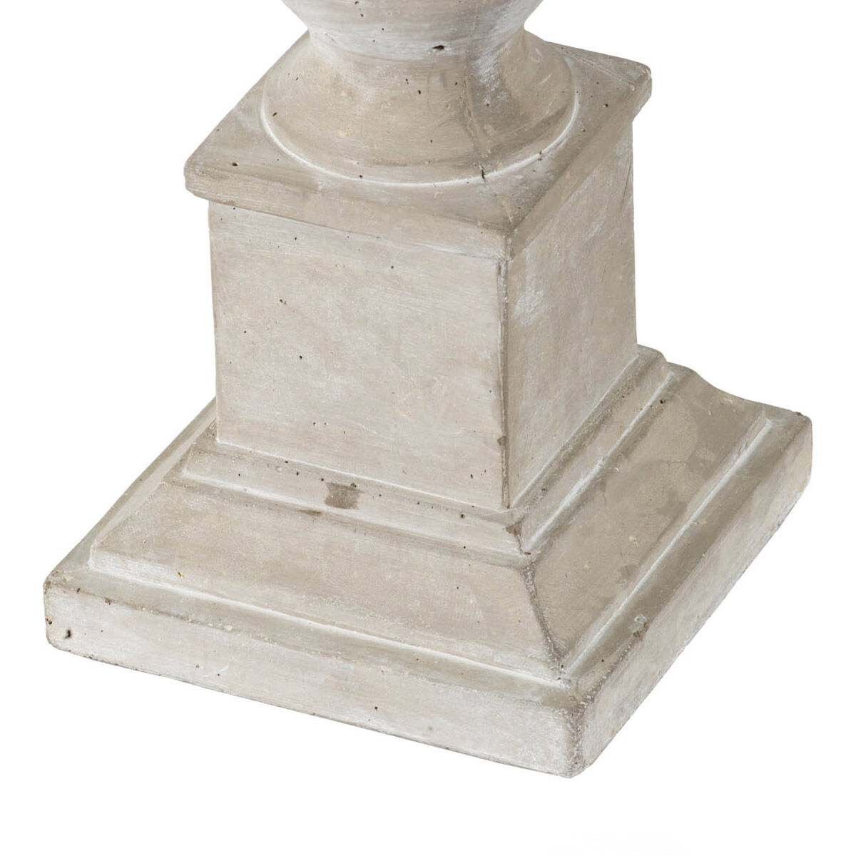 Garden 20.1 X 6.5 inch Candle Holder