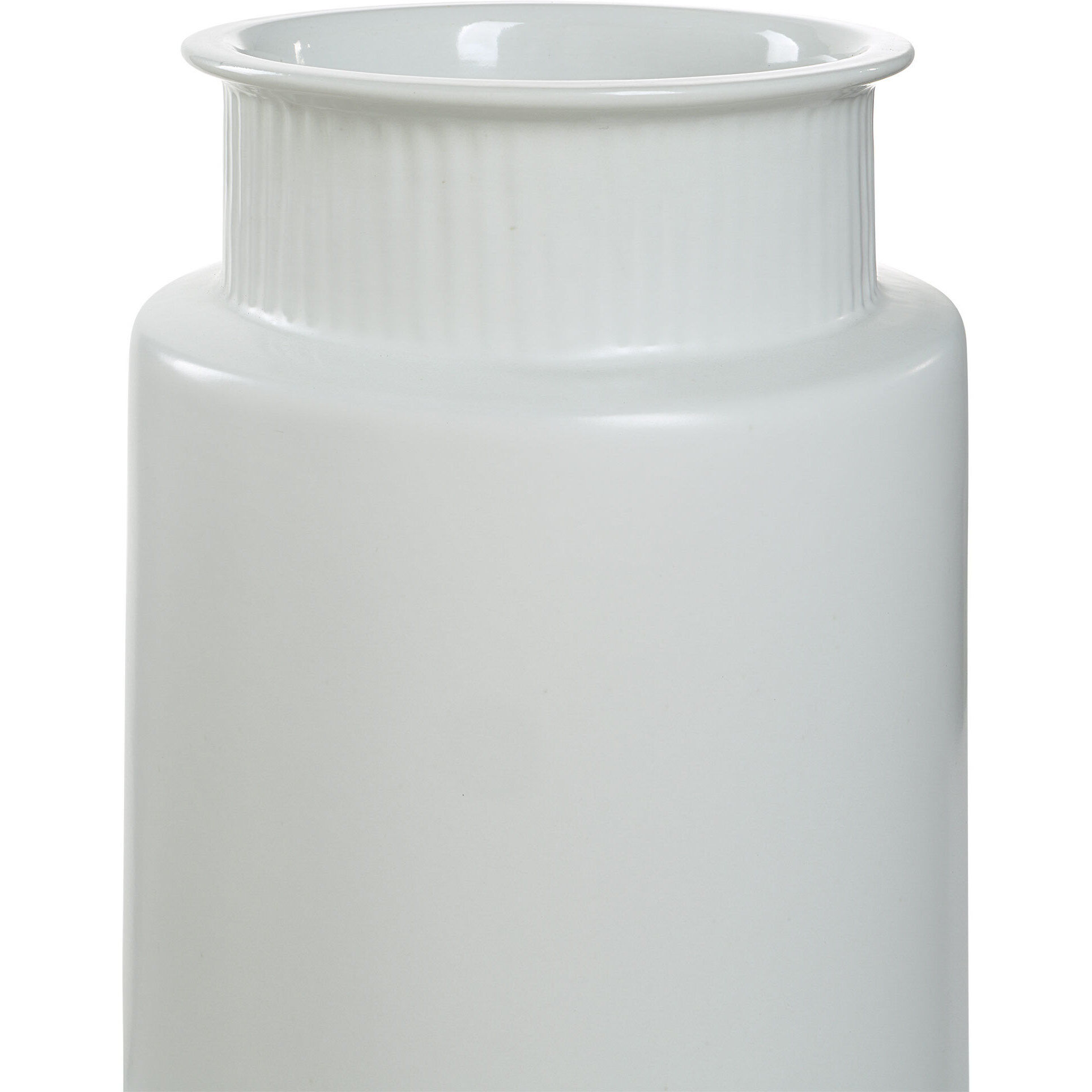 Zena 13 X 7 inch Vase