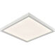 Titan LED 7.5 inch White Flush Mount Ceiling Light