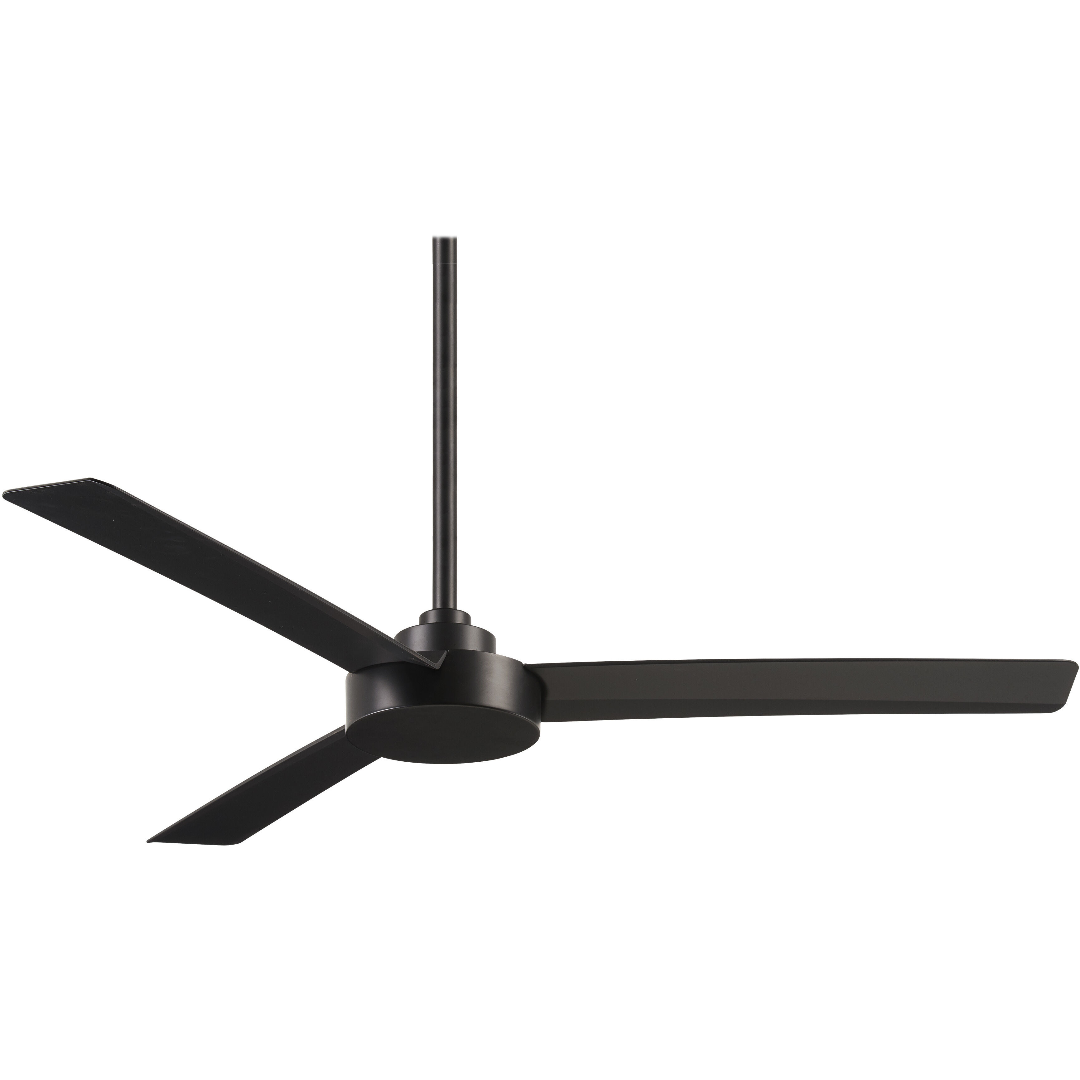 Roto 52 inch Coal Ceiling Fan