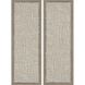 Naturals Collection Neutral Framed Art