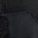 Devine Black Hair on Hide Lounge Chair