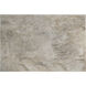 Mann Beige and White and Grey Canvas Art