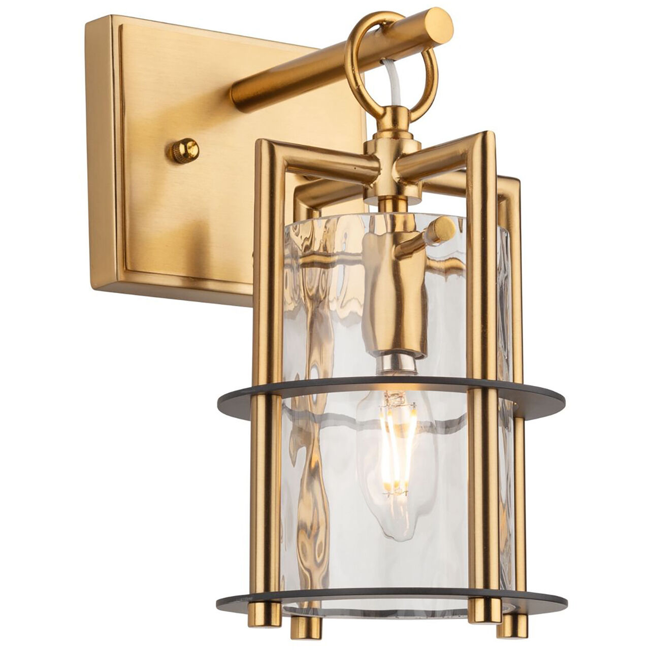 Burford Wall Sconce Wall Light