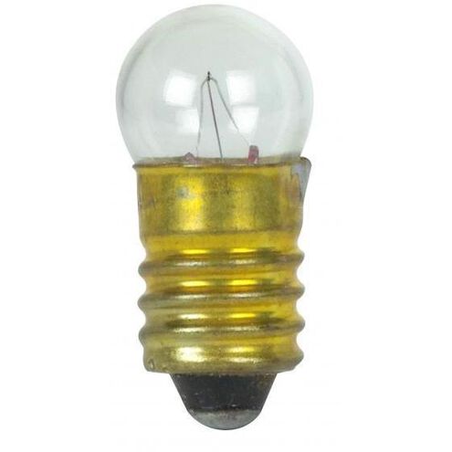 Lumos Incandescent 2.7 watt 18 Light Bulb, Miniature