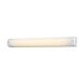 Cermack St. LED 25 inch Brushed Nickel Vanity Bath Bar Wall Light