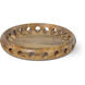Savior 18 X 3.5 inch Bowl in Natural, Large