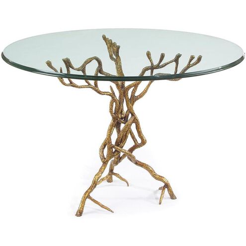Branches 44 X 44 inch Dining Table