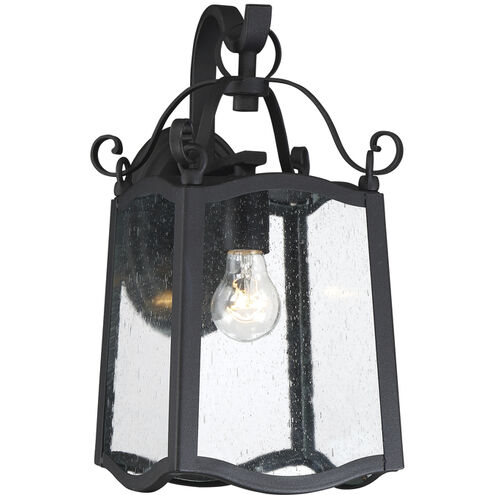Glenwood Outdoor Wall Lantern