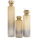Judie 18.5 X 3.5 inch Bottle