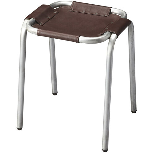 Putnam Industrial Chic Bench