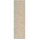 Renaissance 118.11 X 35.04 inch Handmade Rug