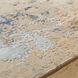 Lukla 120 X 96 inch Khaki / Silver / Prairie Dust / Sage Handmade Rug in 8 x 10