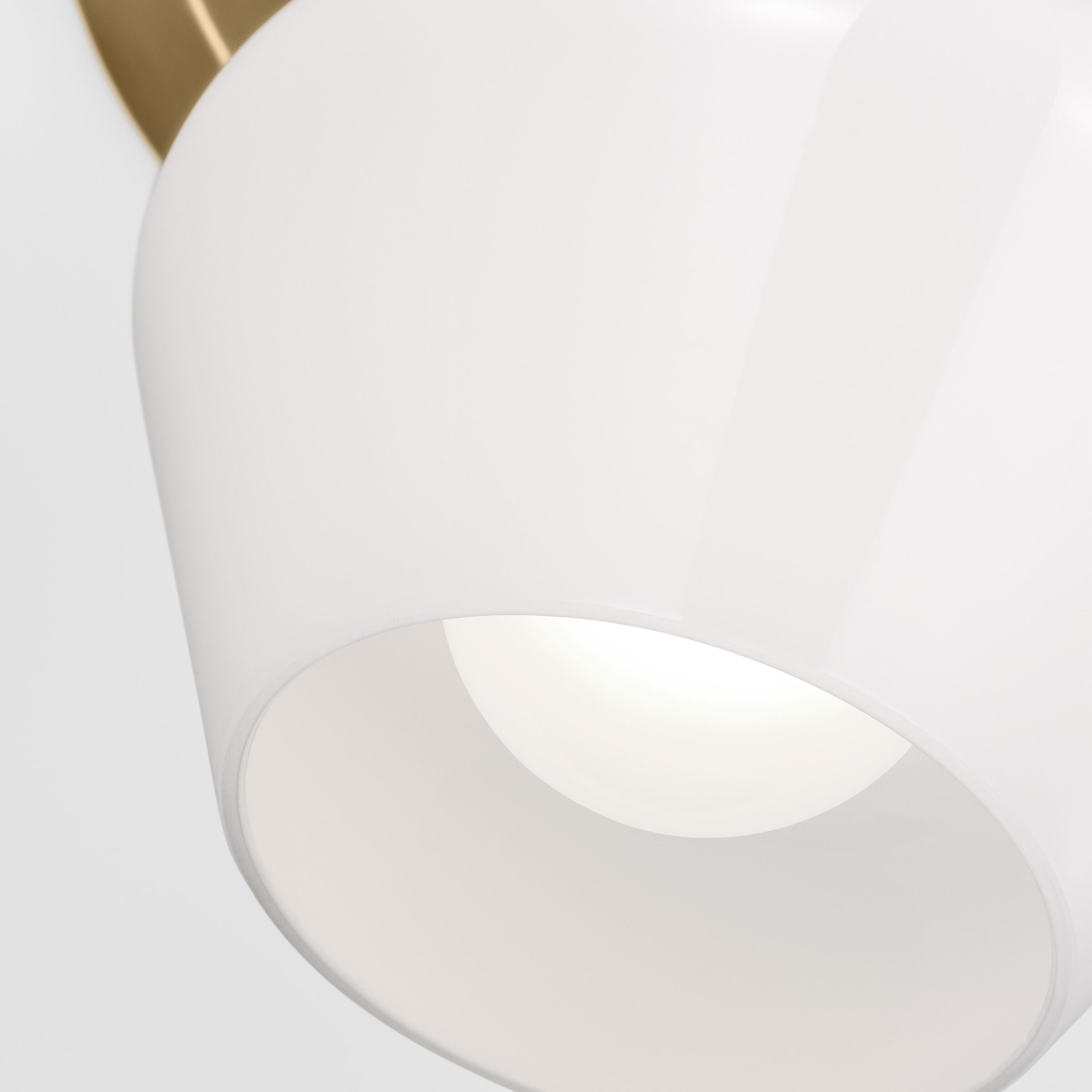 Jett 1 Light 6 inch Satin Brass Wall Bath Fixture Wall Light