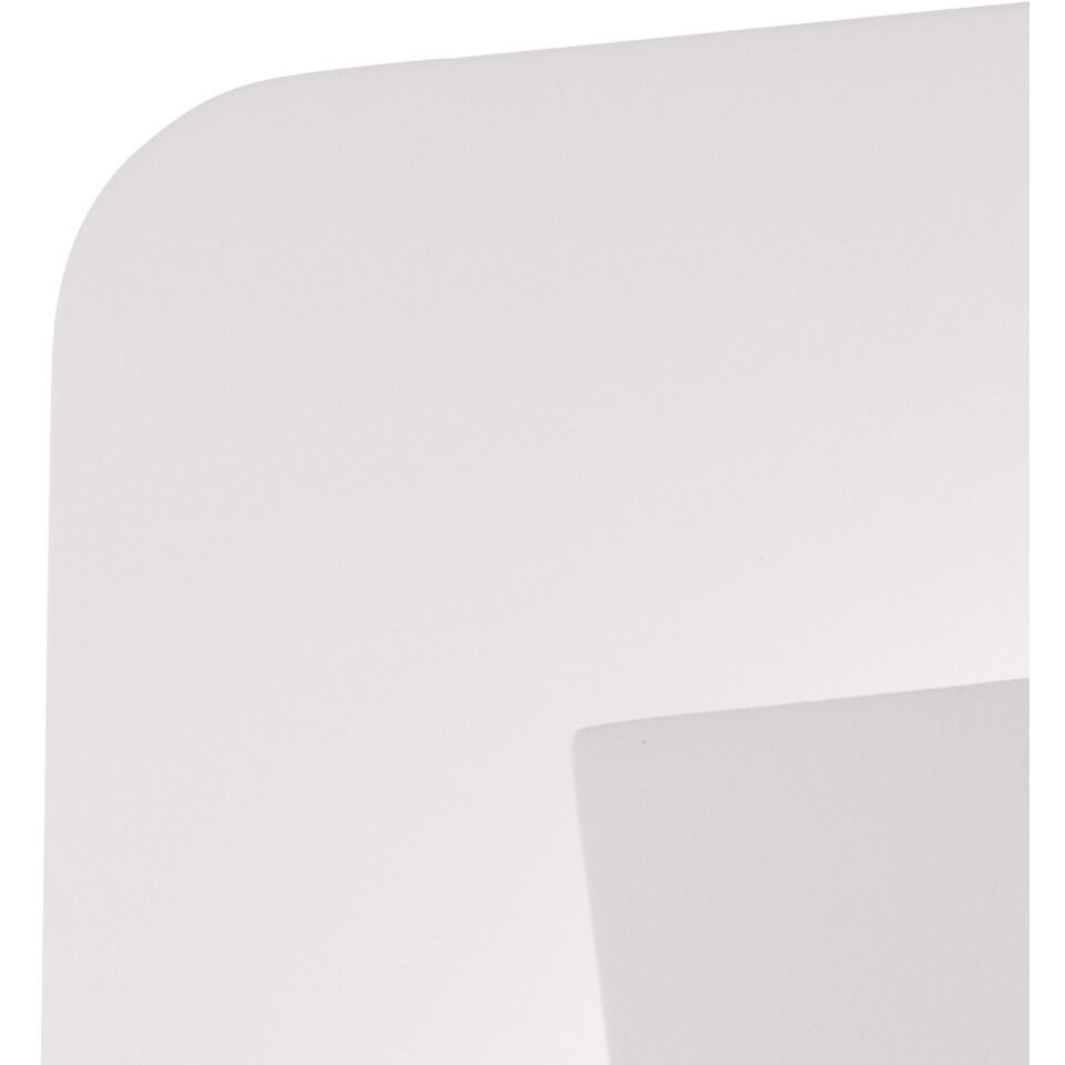 Waypoint LED 8.75 inch Sand White ADA Wall Sconce Wall Light