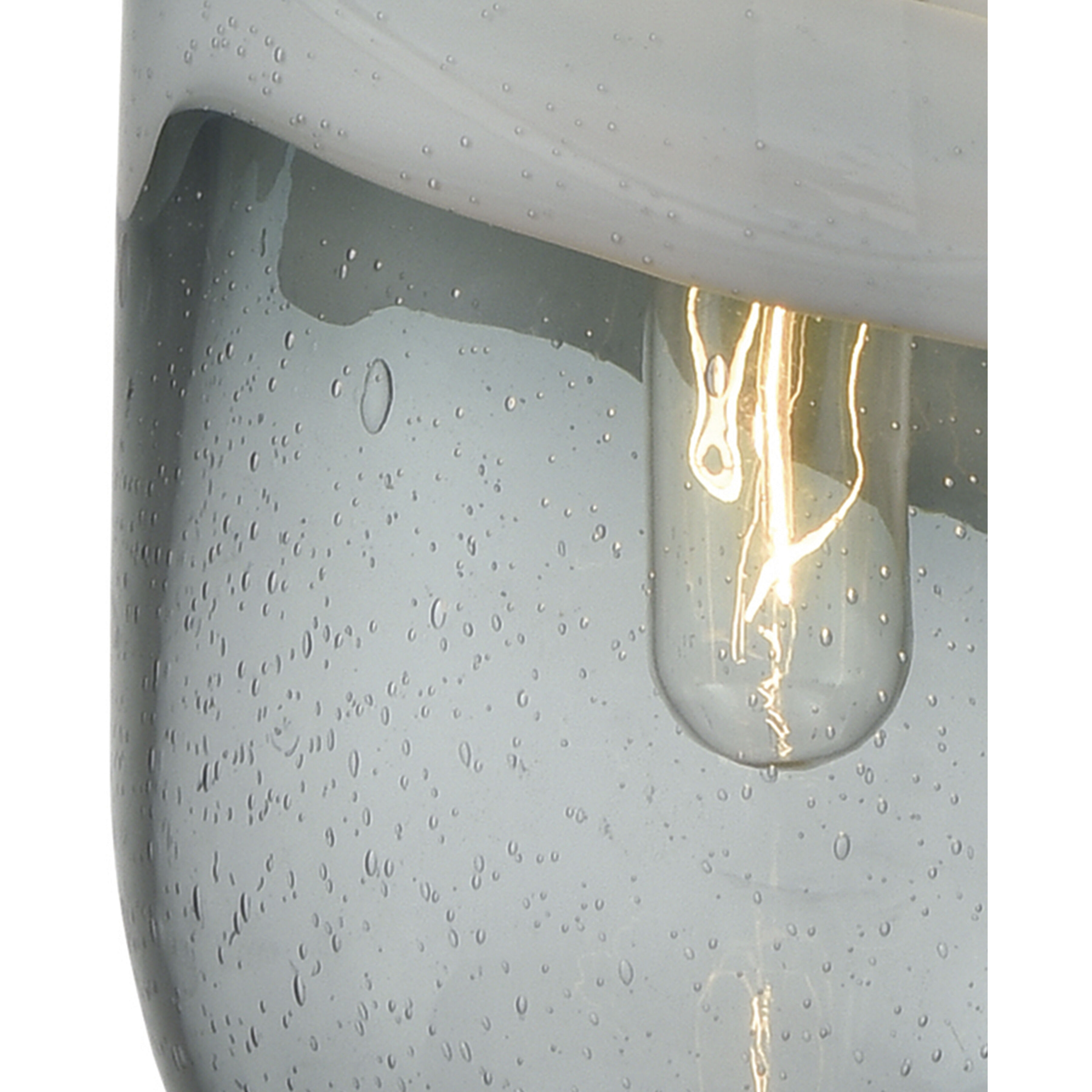 Sutter Creek 1 Light 6 inch Oil Rubbed Bronze Mini Pendant Ceiling Light