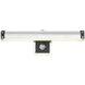 Callahan 22 watt 20.25 inch Polished Nickel Picture Light Wall Light