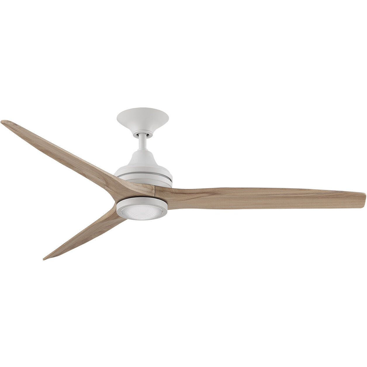 Spitfire Natural 29.16 inch Each Fan Blades in 60