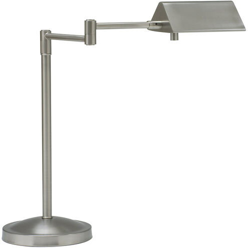 Pinnacle 1 Light 7.00 inch Table Lamp