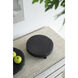 Anita Black Plant Stand