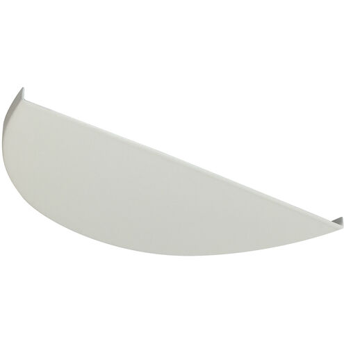 Cobalt White Recessed