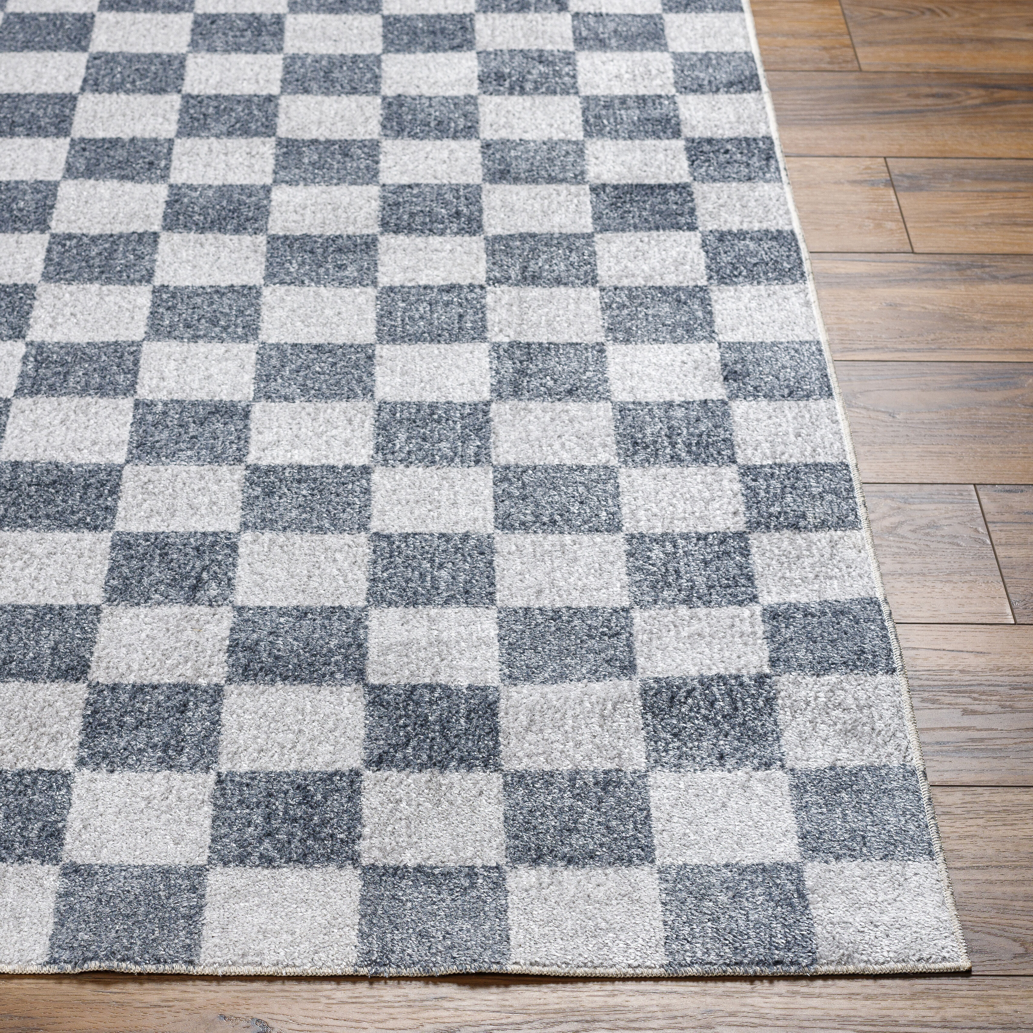 Lillian 84 X 63 inch Rug, Rectangle