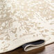 Granada 120 X 96 inch Peach Rug, Rectangle