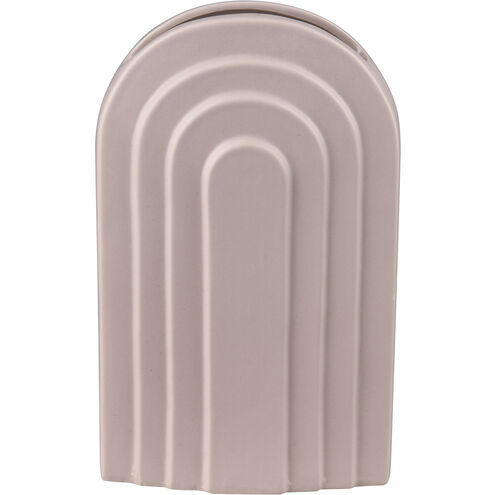 Corin 9 X 5.5 inch Vase