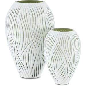 Patta 15 inch Vases, Set of 2
