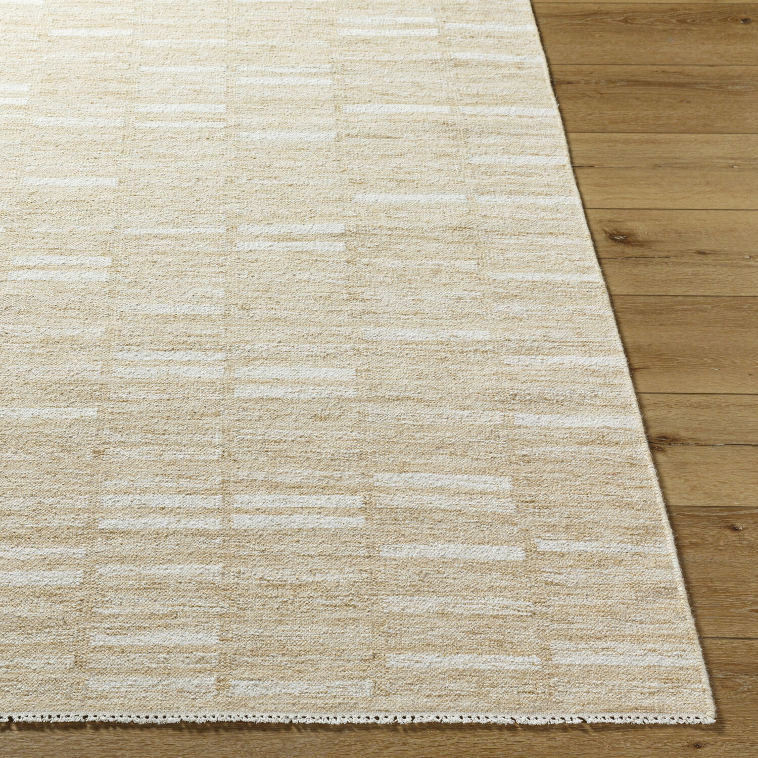 Marseille 168 X 120 inch Sage/Nickel Handmade Rug in 10 x 14