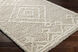Urban Shag 114 X 79 inch Light Beige Rug, Rectangle