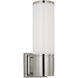 Chapman & Myers Halford 1 Light 4.50 inch Bathroom Vanity Light