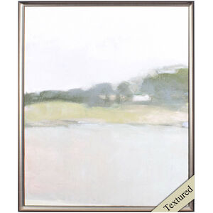 Dream Valley 32 X 26 inch Non-Glass Framed Art