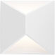 Indio 1 Light 7.00 inch Outdoor Wall Light