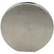 Naliani 15 X 14.5 inch Vase