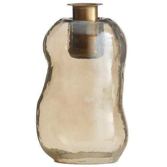 Hughes 5.5 inch Candleholders, Set of 2