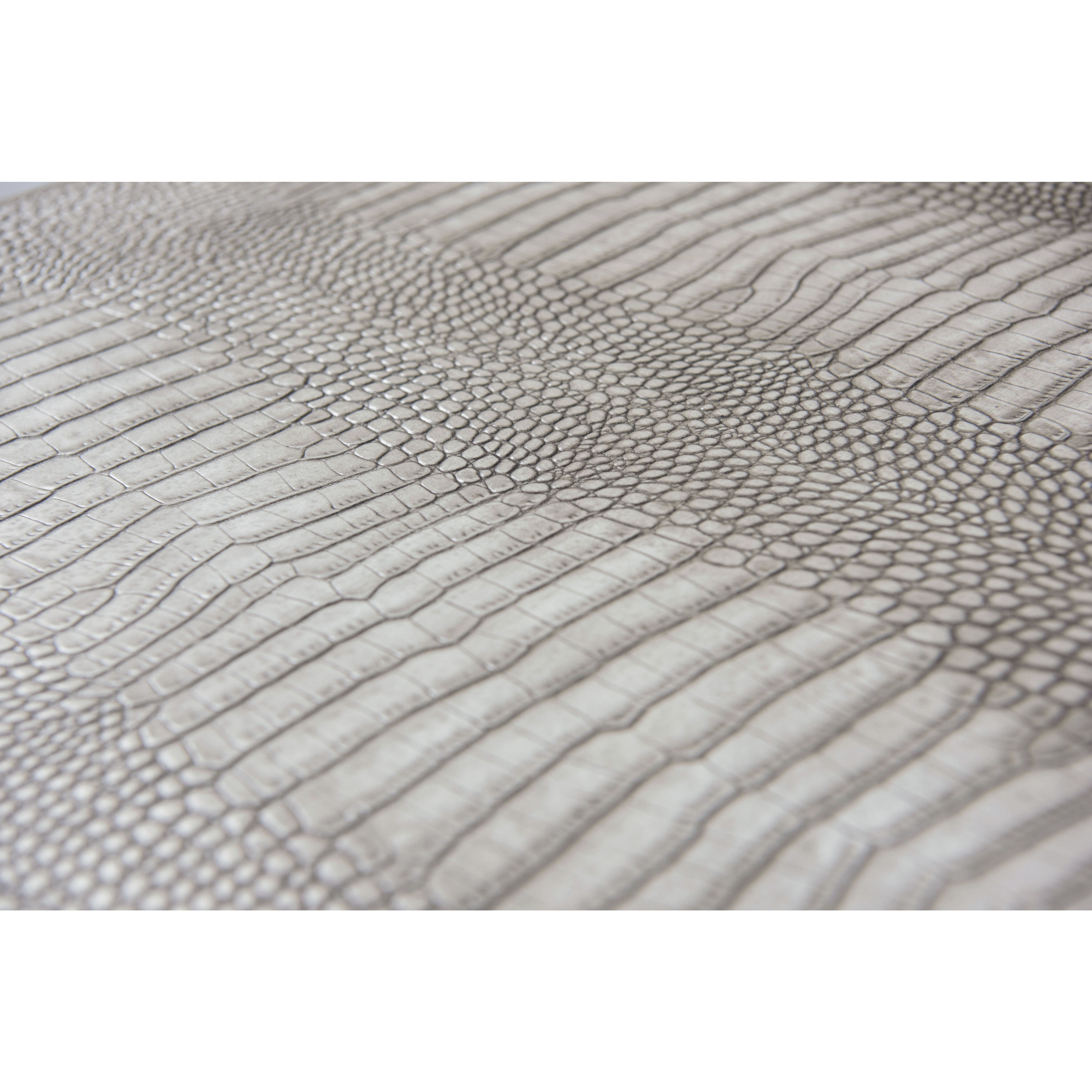 Spencer St. James 24 X 24 inch Argento Side Table, Wooden