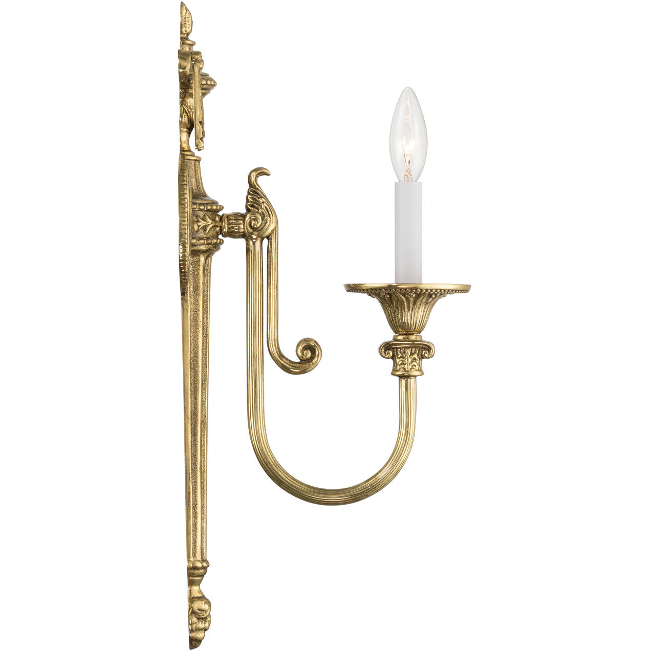 Langley Bath Sconce Wall Light