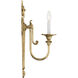 Langley Bath Sconce Wall Light