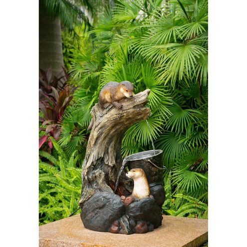 Anita Brown Fountain